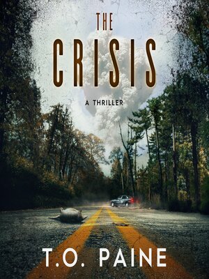 cover image of The Crisis